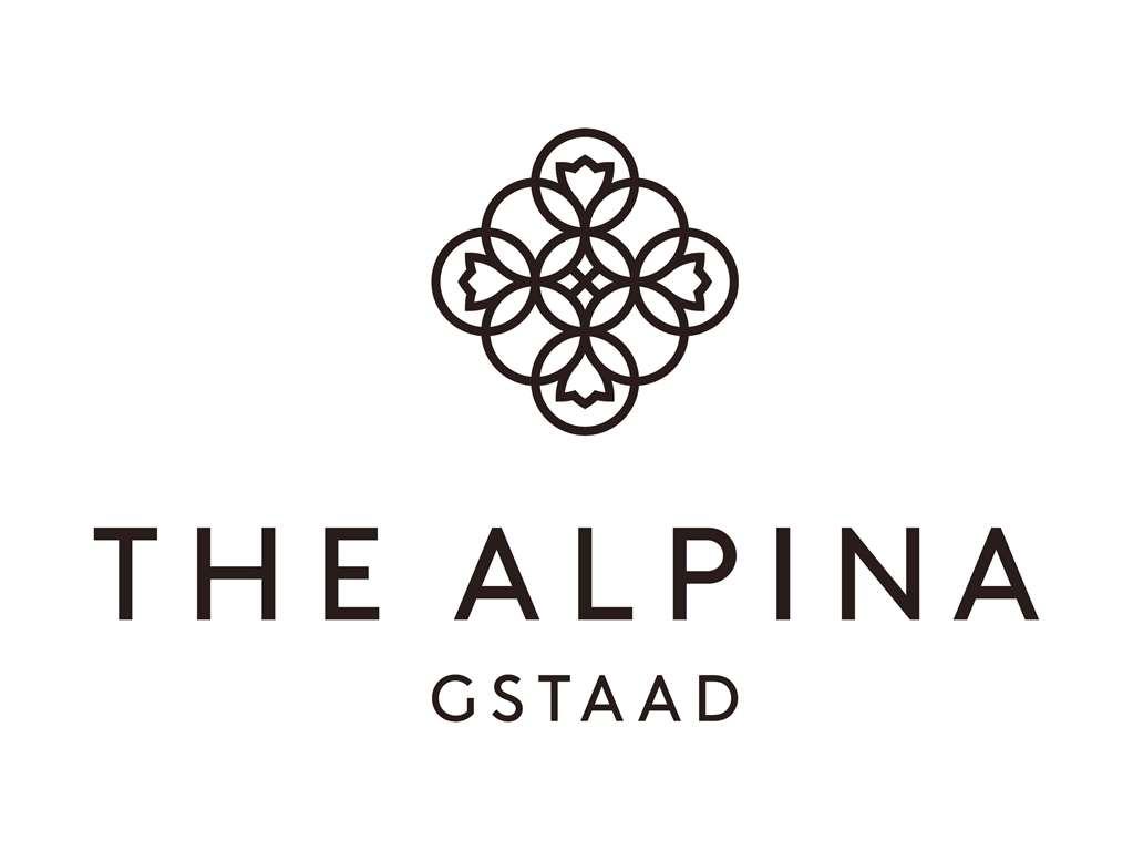 The Alpina Gstaad Hotel Exterior photo
